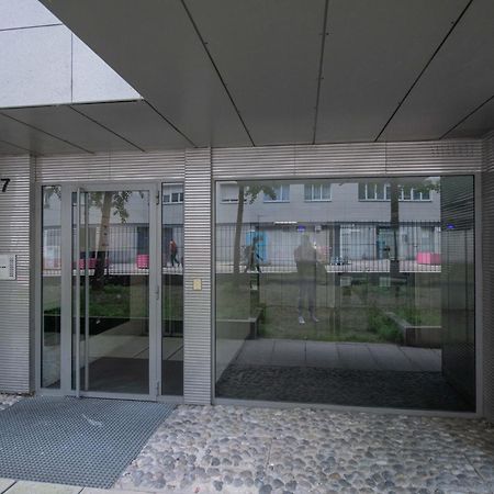 Excellent Apartment For Familly Clichy Exterior foto